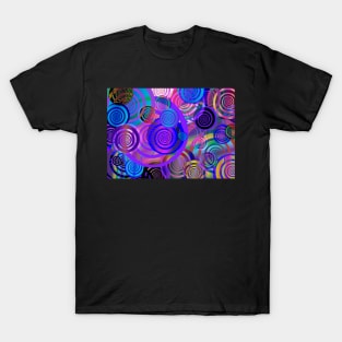 New Spirals 1 T-Shirt